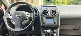 Nissan Qashqai 1.6 Benzin Tenka 117CP - 8