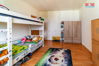 Pronájem bytu 2+1, 68m² v Mariánských Lázních, ul. Podhorská - 8