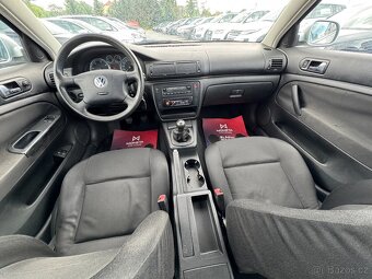 Volkswagen Passat 1.9 TDi 74 KW BEZ KOROZE - 8