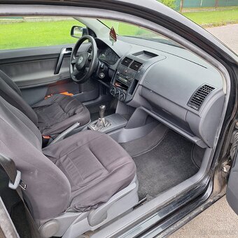 Vw polo 1,2i 40 kw. - 8