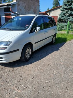 Fiat ulysse - 8