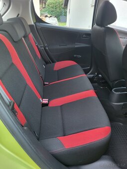 Peugeot 207 1,4 54kw 2009 - 8
