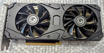 Herní počítač AERIS (i7|RTX 3060 12GB|32GB RAM|WIFI) - 8