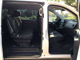 Mercedes-Benz Vito W447 - 8