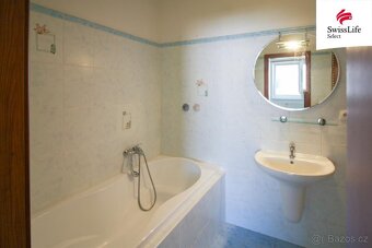 Pronájem bytu 2+kk 65 m2 Poláčkova, Jihlava - 8