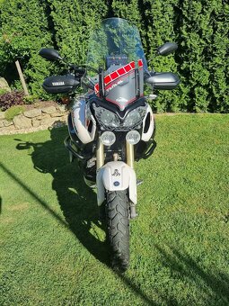 Yamaha XT1200Z - 8