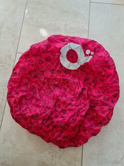 Školní batoh TOPGAL 1. - 3. třída ve velmi pěkné stavu - 8