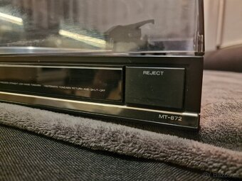 Gramofon Fisher MT-872 - 8