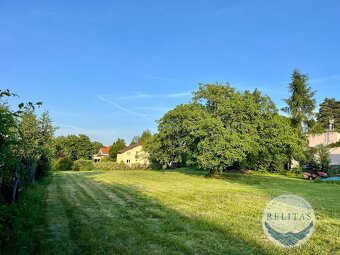Prodej pozemku pro bydlení 3 004 m² - 8