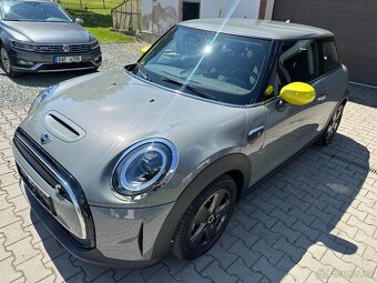 Mini Cooper Trim SE ELEKTROMOBIL - 8