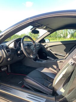 Mercedes SLK 350 - 8