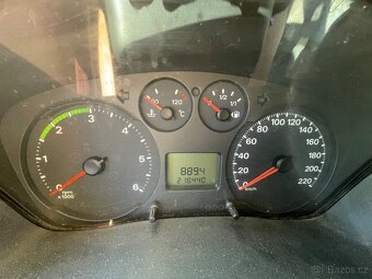 Ford transit - 8