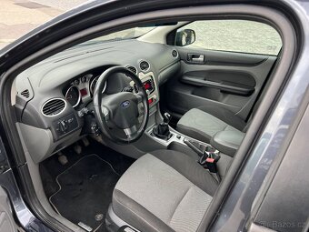 Ford Focus 1.6 TDCi 80Kw r.v. 2011 Dálniční známka do 2026/3 - 8