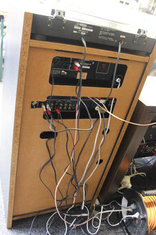HIFI SESTAVA YAMAHA - TOP STAV - 8