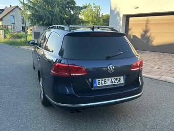 Volkswagen Passat b7 2.0 tdi 103kw .rv2012 - 8