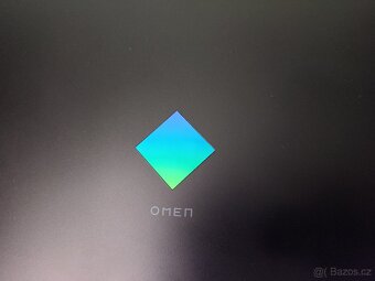 17" Omen,i7-11gen,RTX-3060,PCIe 4.0-1TB, RGB. - 8
