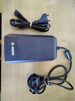Haibike XDURO RX, PowerPack 400 - 8