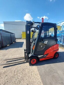 ProdamVZV Linde H 18 EVO - 8