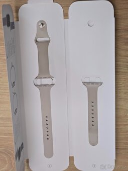 APPLE WATCH SE 2 40mm || TOP STAV || ZÁRUKA - 8