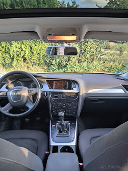 Audi A4 2.0TDi - 8