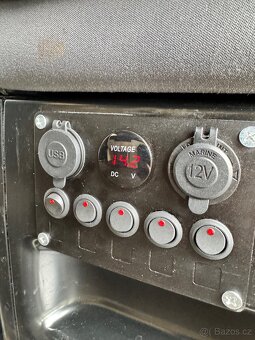 Transportér 5.1. (CamperVan) - 8