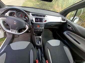 Citroen DS3 , 1,4HDI - 8