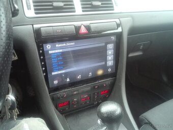 A6 c5 2.5tdi 120kw s-line - 8