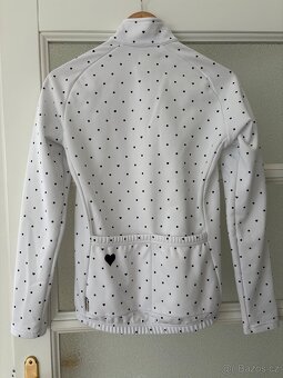 Maloja cyklisticky dres - 8