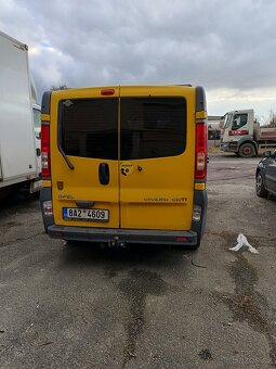 Opel Vivaro 2.0cdti 84kw - 8