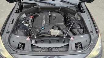 BMW 5GT 535i - 8