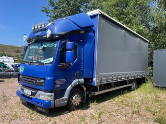 Daf Lf 45/250 - 8