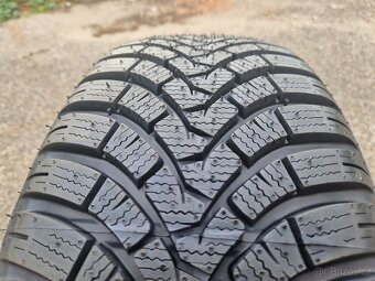 195/55 r16 zimni pneumatiky 195 55 16 195/55/16 pneu zimní - 8