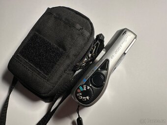 Canon PowerShot A1200 - 8
