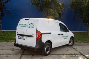 Mercedes-Benz Citan 108 CDI Standard Base - 8