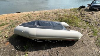nafukovací člun boat007 delka 290cm - 8