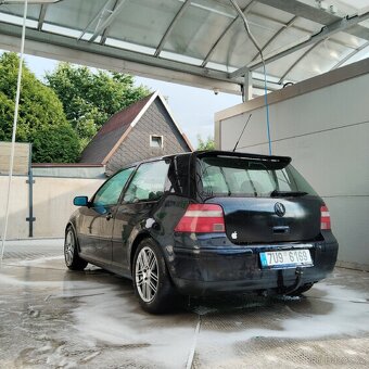Golf IV 1.9 tdi 96kw - 8