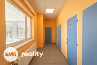 Prodej kompletně zařízené a zkolaudované ordinace - připrave - 8