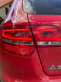 Audi A3 Sportback 1.4 tfsi - 8