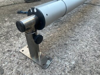 Navijeci tyc na plachtu na bazen - 8