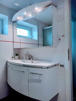 Dvougenerační bydlení v Hrbově u Velkého Meziříčí. - 8