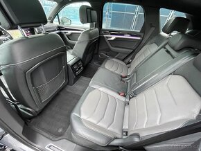 Volkswagen Touareg 4.0 TDI V8 R-Line 4Motion - 8