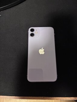 IPhone 11 purple 64GB - 8