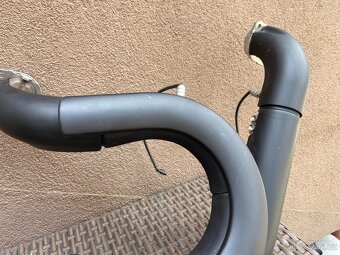 Vyfuk orig suzuki Intruder 1800 boss - 8