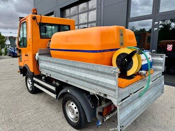 Multicar Alficar 3.0 4x4 r.v. 2015 zimní údržba do 3.5t - 8