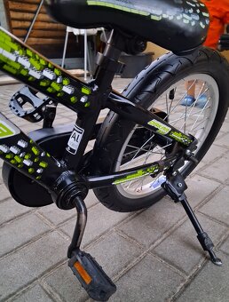 dětské kolo 16" MERIDA Dakar 616 - 8