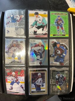 Jaromir Jagr, Makar, McDavid atd - 8