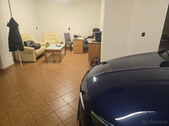 Opel Insignia B 2,0CDTi 125kW 8st AT - 8