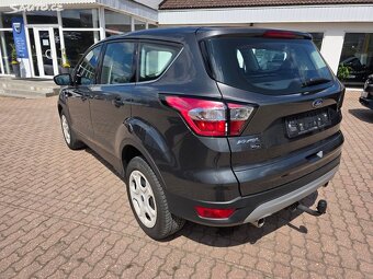 Ford Kuga, 1.5 EcoBoost 88kW vč TZ - 8