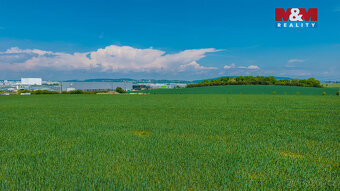 Prodej pozemku, 9305 m², Řepov - 8