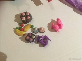 postel pro Barbie s panenkou - 8